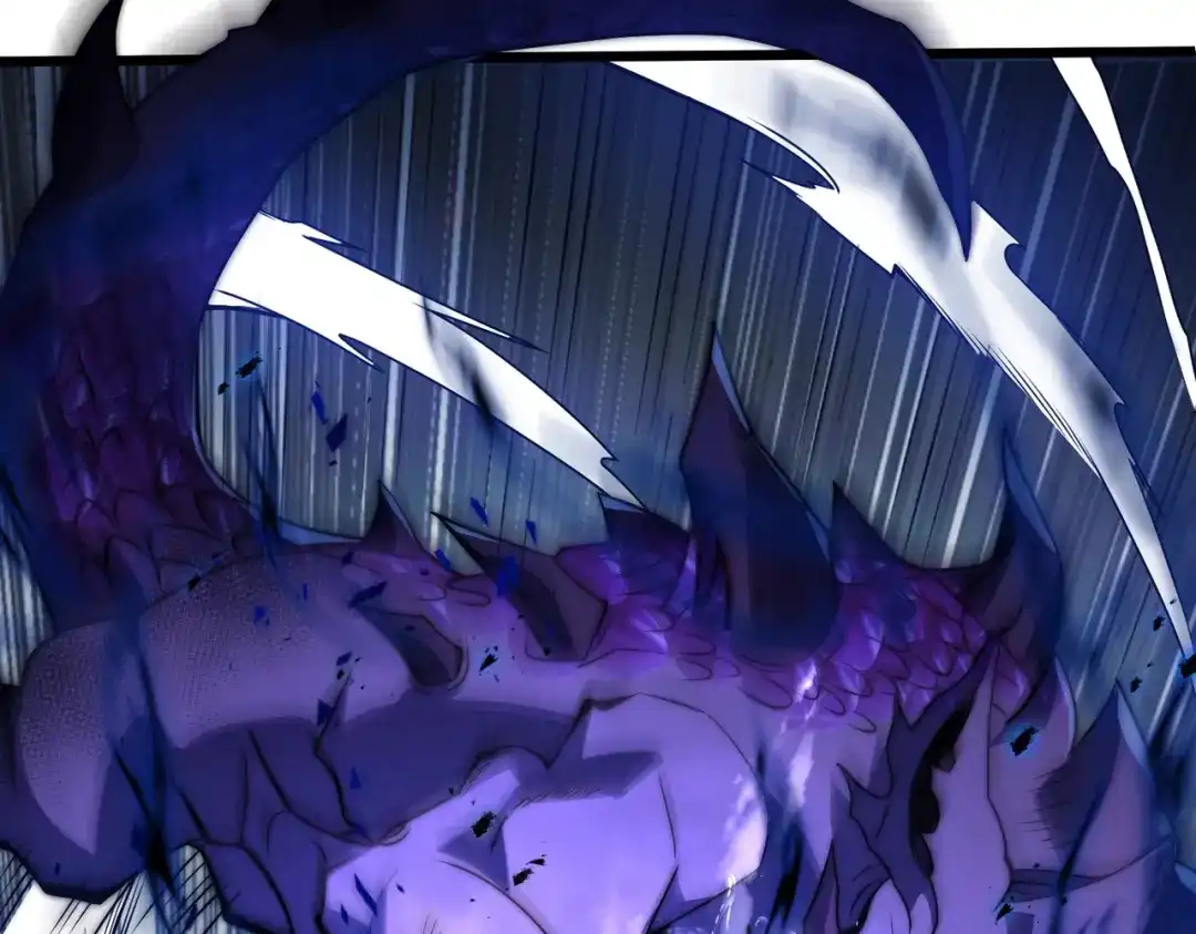 我在火葬场噬魂成神 第5话 有怪物混进来了！ 第118页