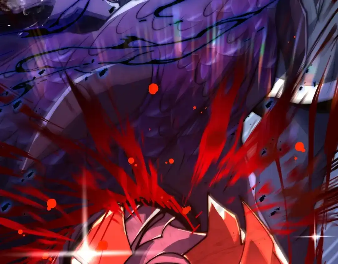我在火葬场噬魂成神 第5话 有怪物混进来了！ 第124页