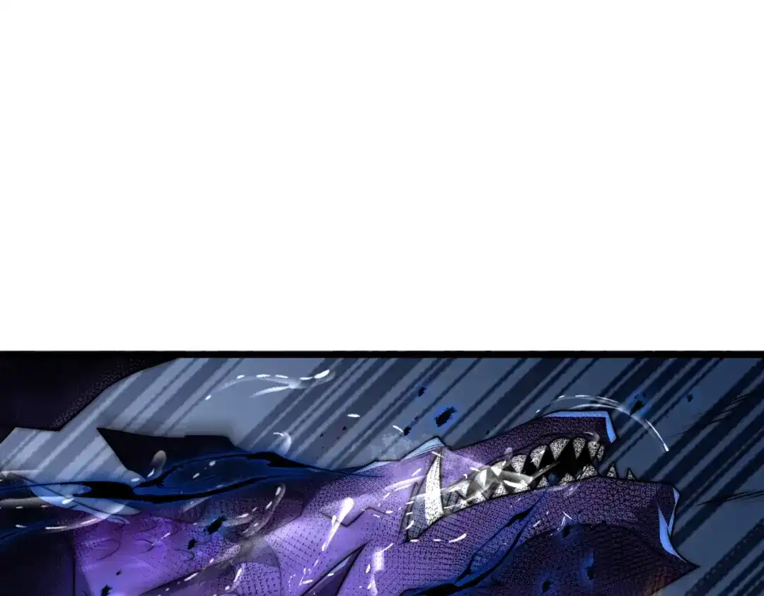 我在火葬场噬魂成神 第5话 有怪物混进来了！ 第127页