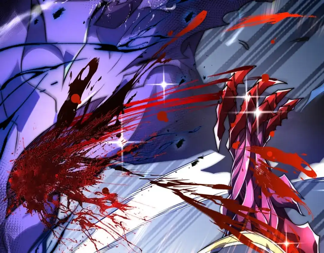 我在火葬场噬魂成神 第5话 有怪物混进来了！ 第128页