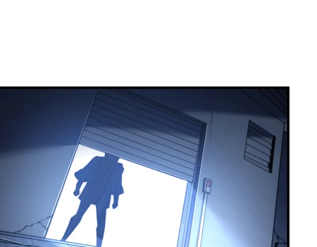我在火葬场噬魂成神 第5话 有怪物混进来了！ 第136页