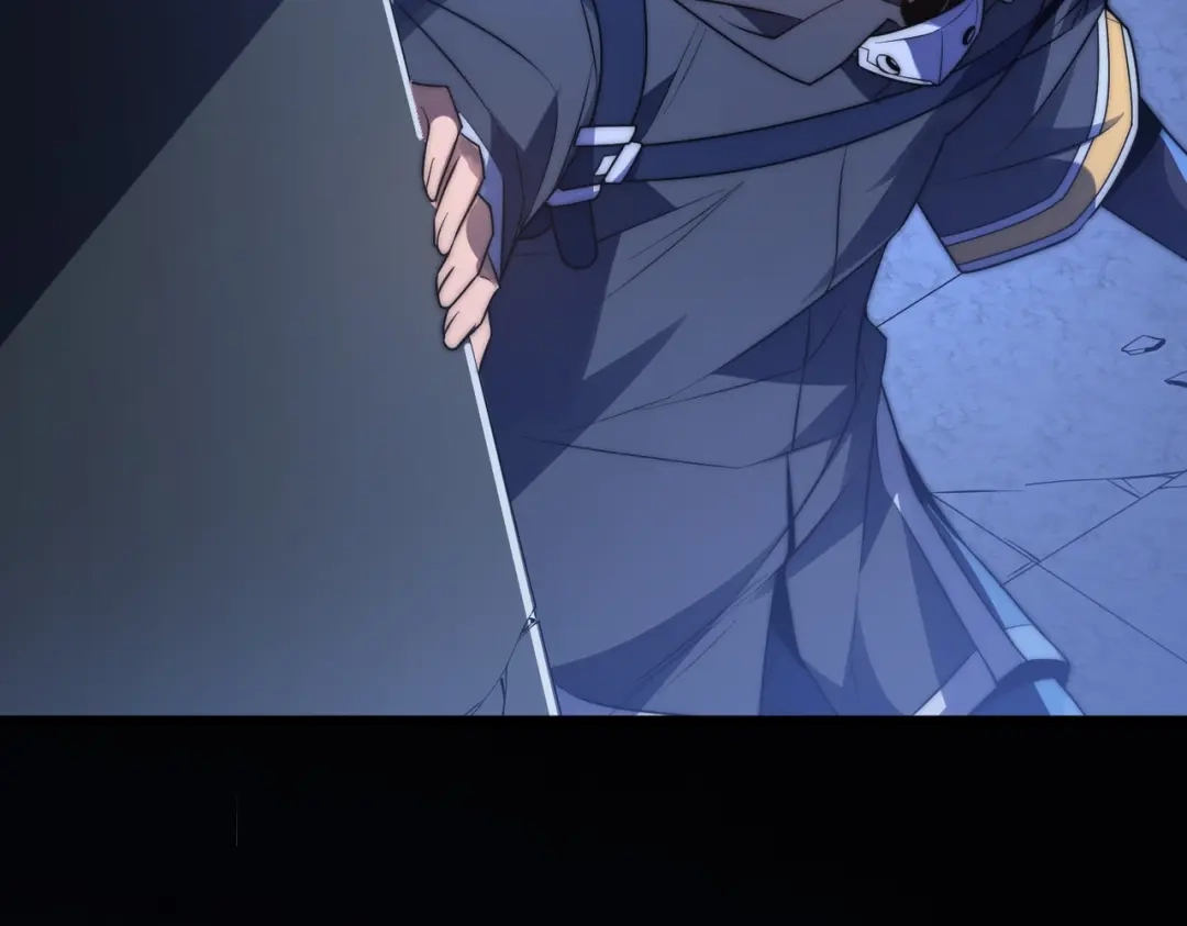 我在火葬场噬魂成神 第5话 有怪物混进来了！ 第139页