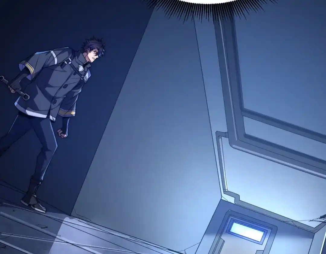 我在火葬场噬魂成神 第5话 有怪物混进来了！ 第146页