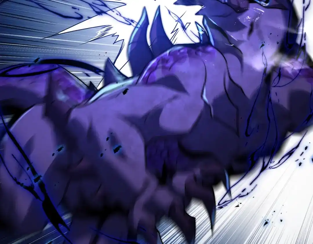 我在火葬场噬魂成神 第5话 有怪物混进来了！ 第156页