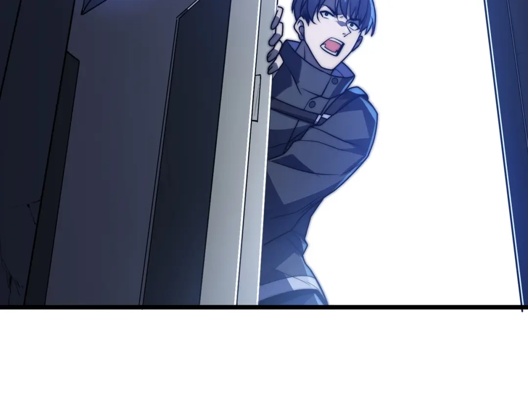 我在火葬场噬魂成神 第5话 有怪物混进来了！ 第159页