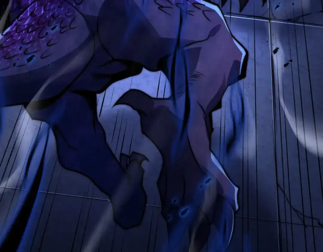 我在火葬场噬魂成神 第5话 有怪物混进来了！ 第164页