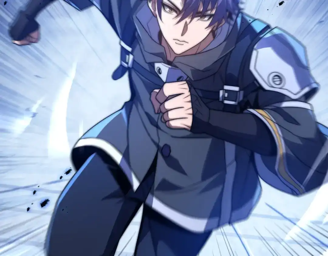 我在火葬场噬魂成神 第5话 有怪物混进来了！ 第167页