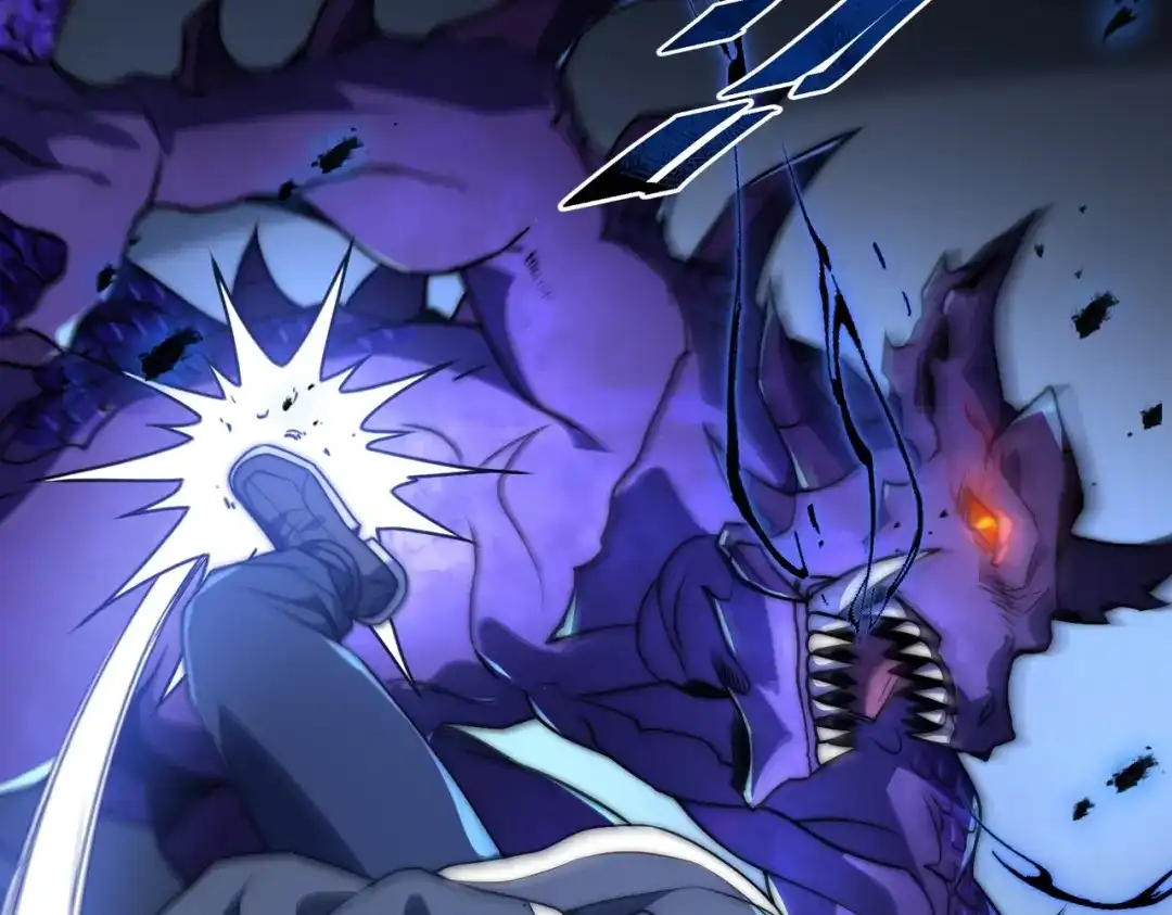 我在火葬场噬魂成神 第5话 有怪物混进来了！ 第179页