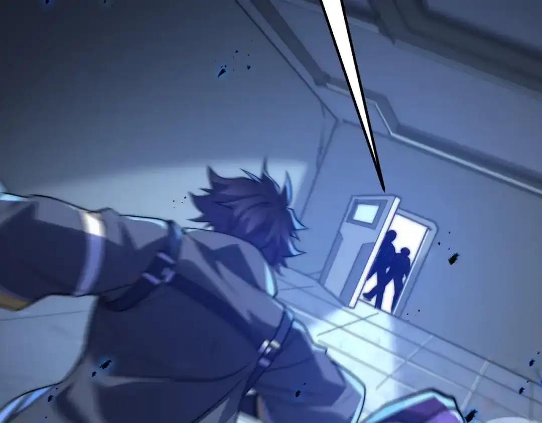 我在火葬场噬魂成神 第5话 有怪物混进来了！ 第183页