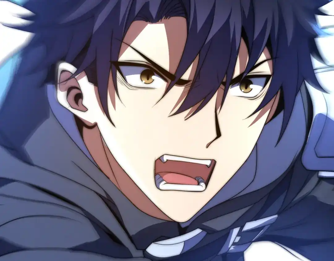 我在火葬场噬魂成神 第5话 有怪物混进来了！ 第187页