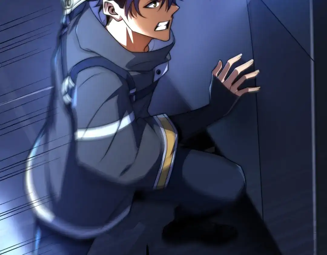 我在火葬场噬魂成神 第5话 有怪物混进来了！ 第191页