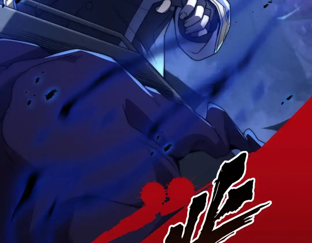 我在火葬场噬魂成神 第5话 有怪物混进来了！ 第48页