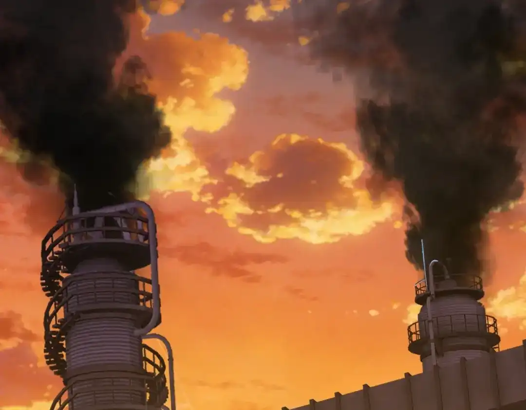 我在火葬场噬魂成神 第5话 有怪物混进来了！ 第6页