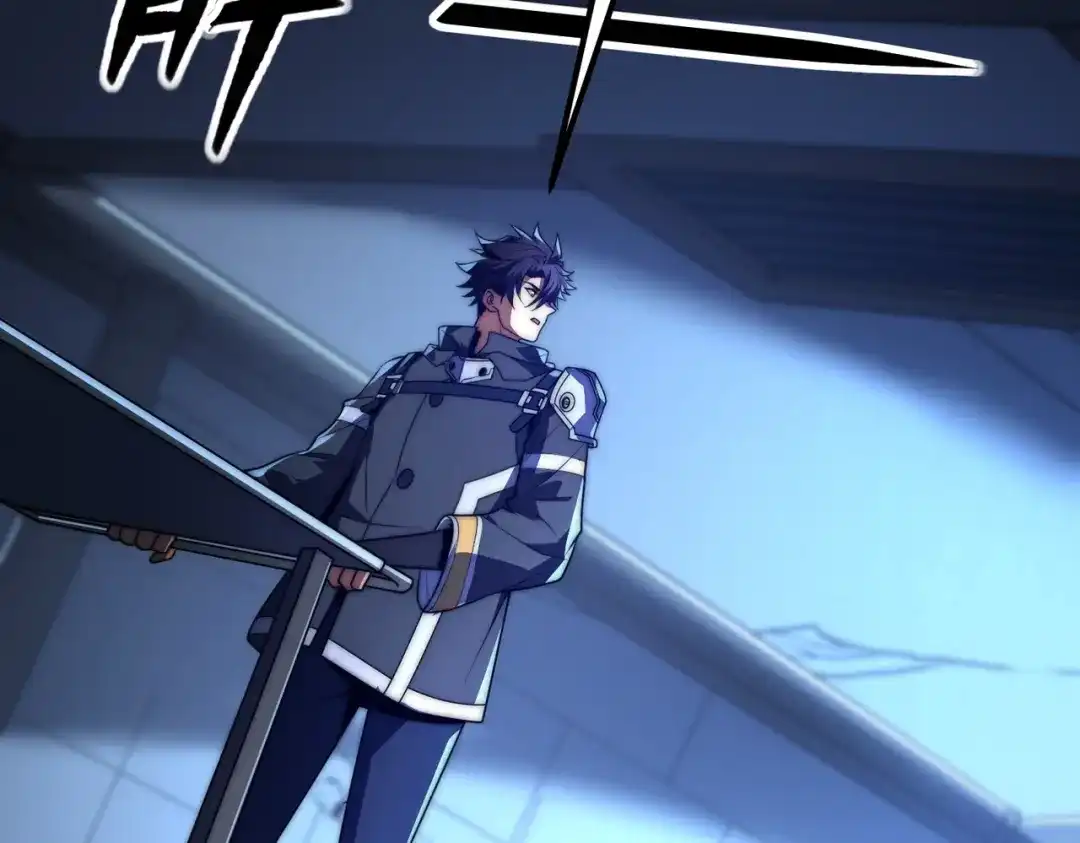 我在火葬场噬魂成神 第5话 有怪物混进来了！ 第60页