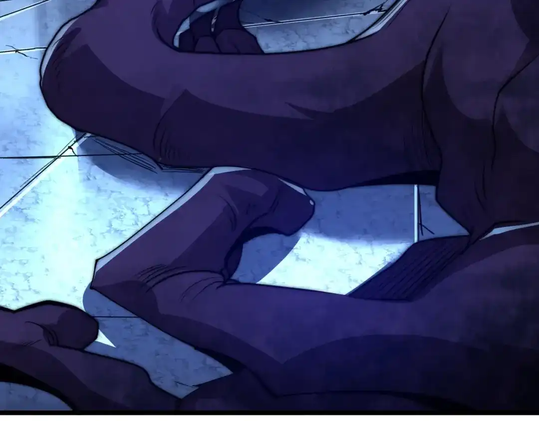 我在火葬场噬魂成神 第5话 有怪物混进来了！ 第93页