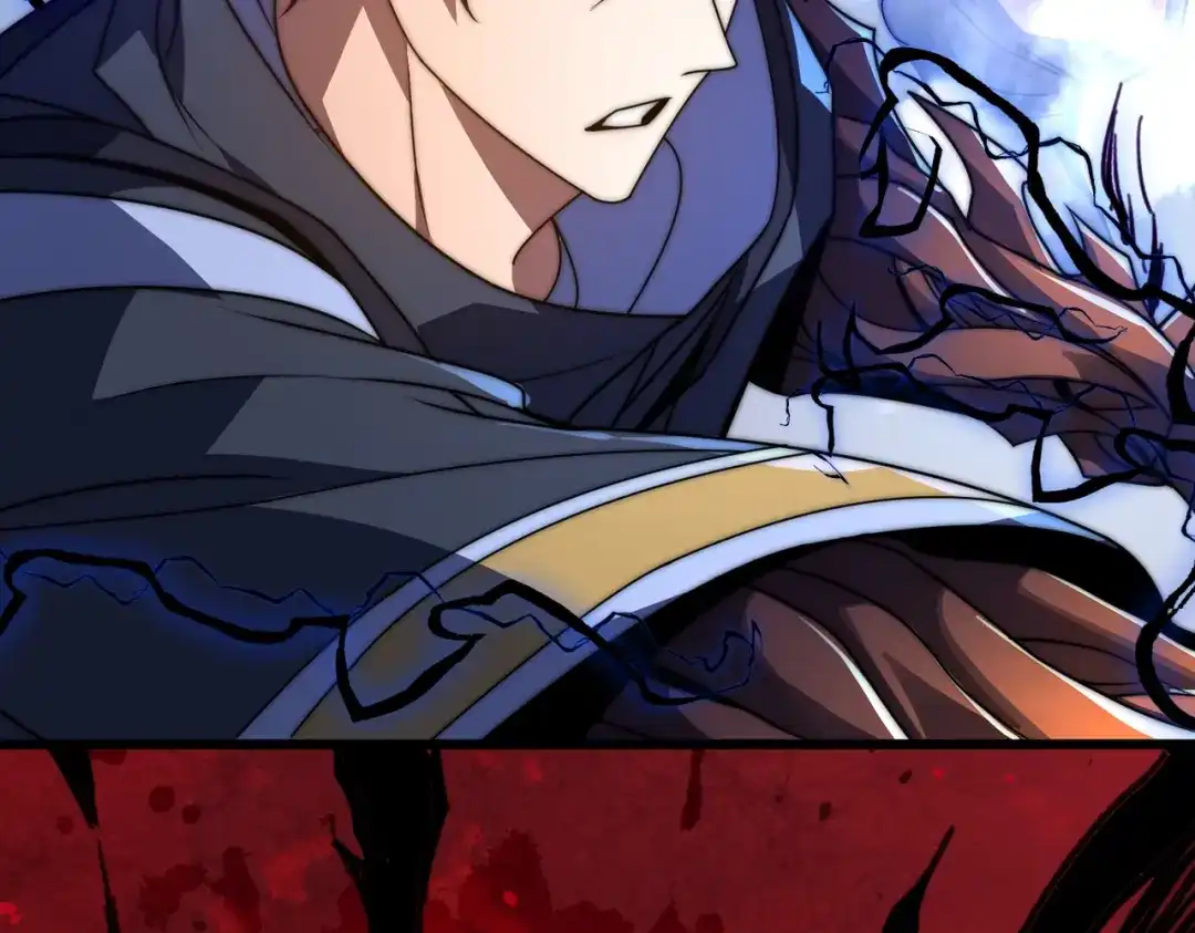 我在火葬场噬魂成神 第6话 被迫反击！ 第114页