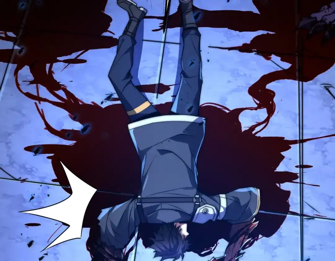 我在火葬场噬魂成神 第6话 被迫反击！ 第166页