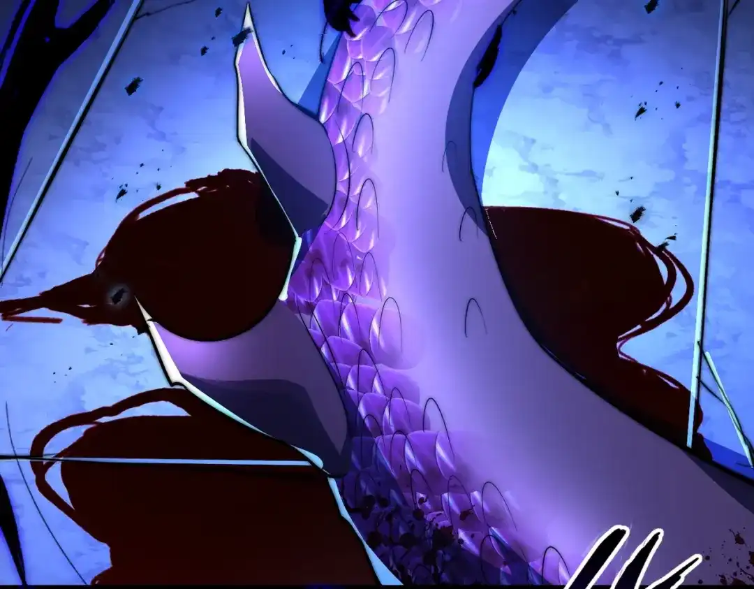 我在火葬场噬魂成神 第6话 被迫反击！ 第169页