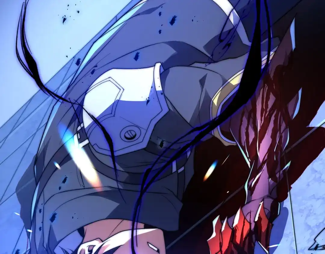 我在火葬场噬魂成神 第6话 被迫反击！ 第171页