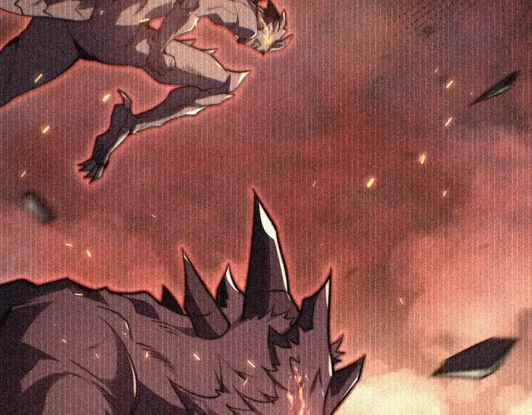 我在火葬场噬魂成神 第6话 被迫反击！ 第24页
