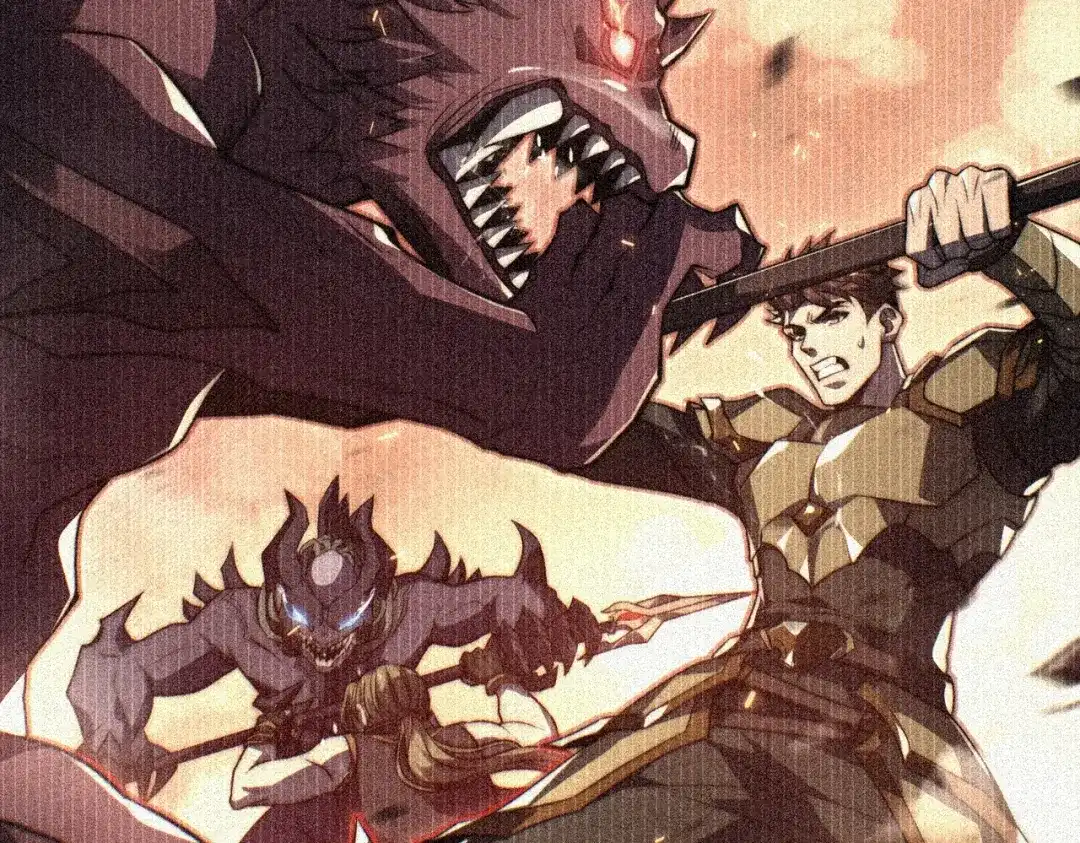 我在火葬场噬魂成神 第6话 被迫反击！ 第25页