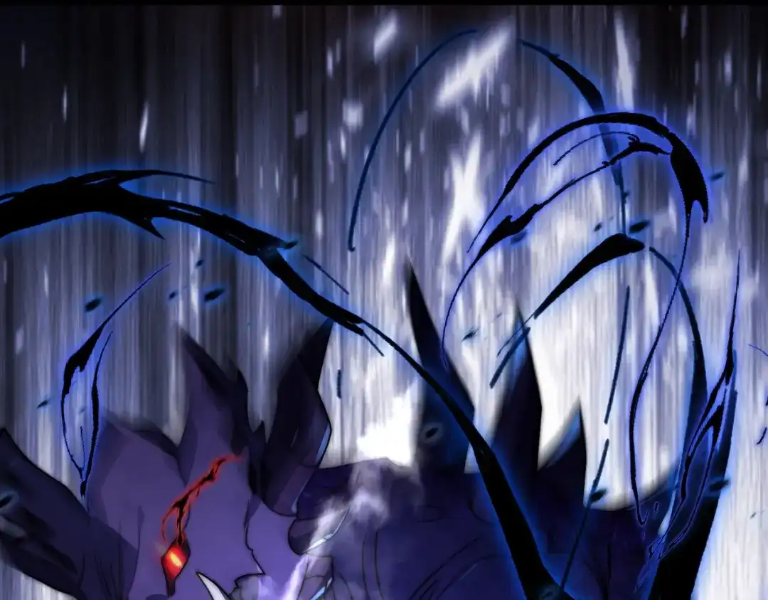 我在火葬场噬魂成神 第6话 被迫反击！ 第44页