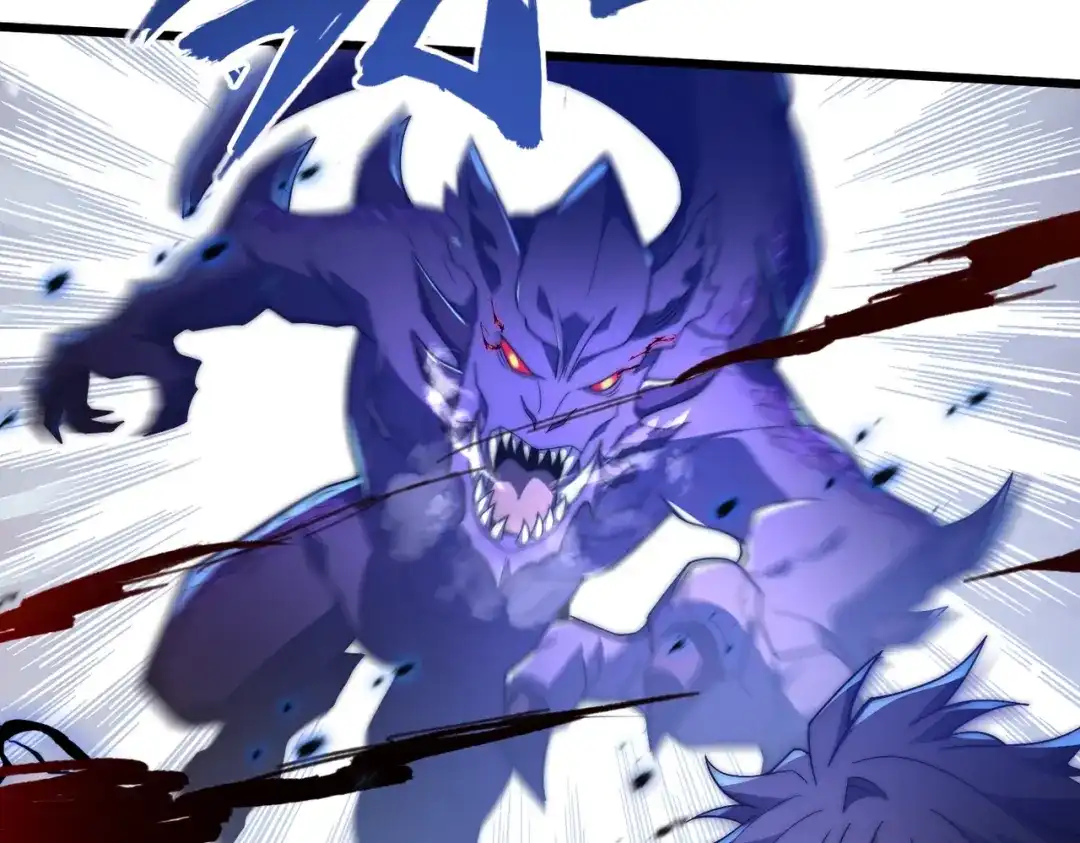 我在火葬场噬魂成神 第6话 被迫反击！ 第53页