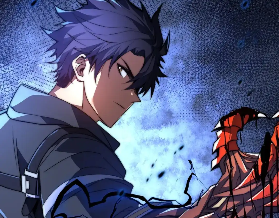 我在火葬场噬魂成神 第6话 被迫反击！ 第72页
