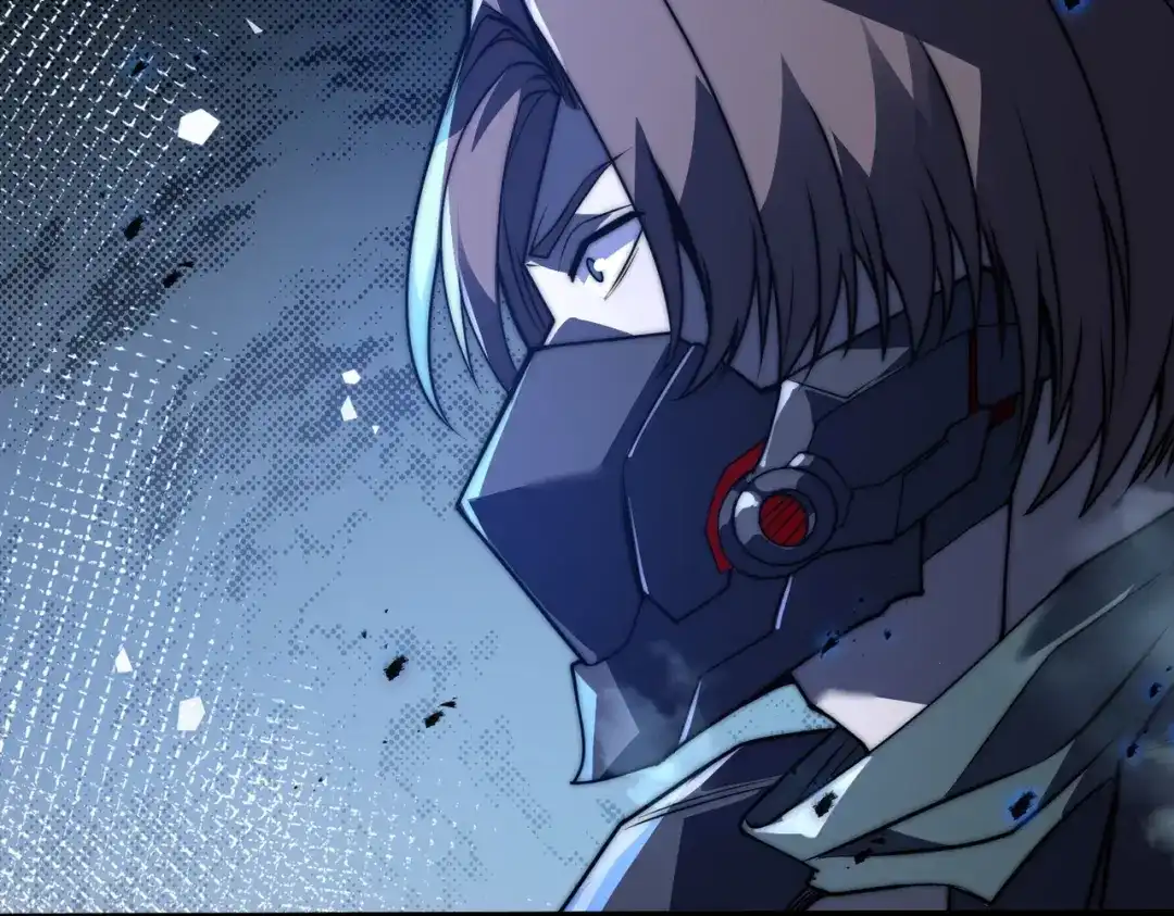 我在火葬场噬魂成神 第7话 成为战士！ 第12页