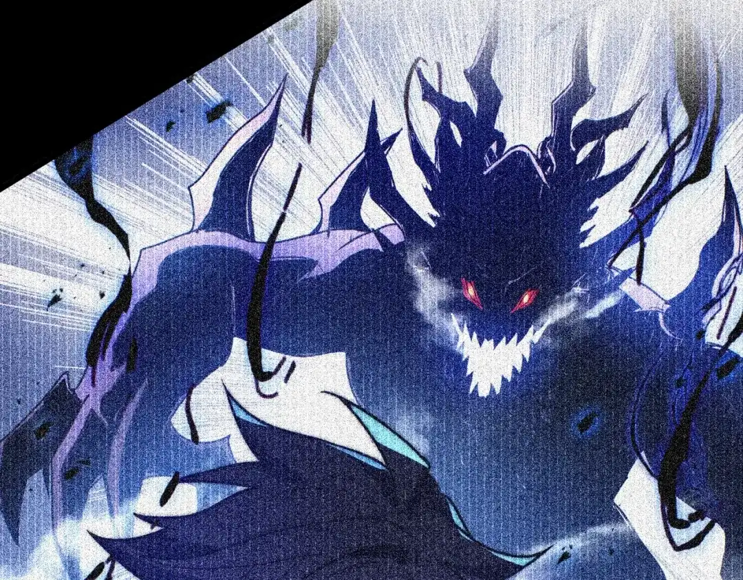 我在火葬场噬魂成神 第7话 成为战士！ 第155页