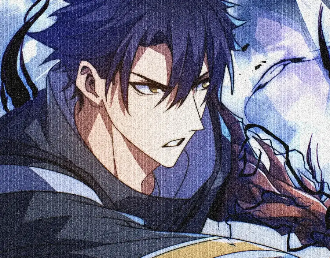 我在火葬场噬魂成神 第7话 成为战士！ 第156页