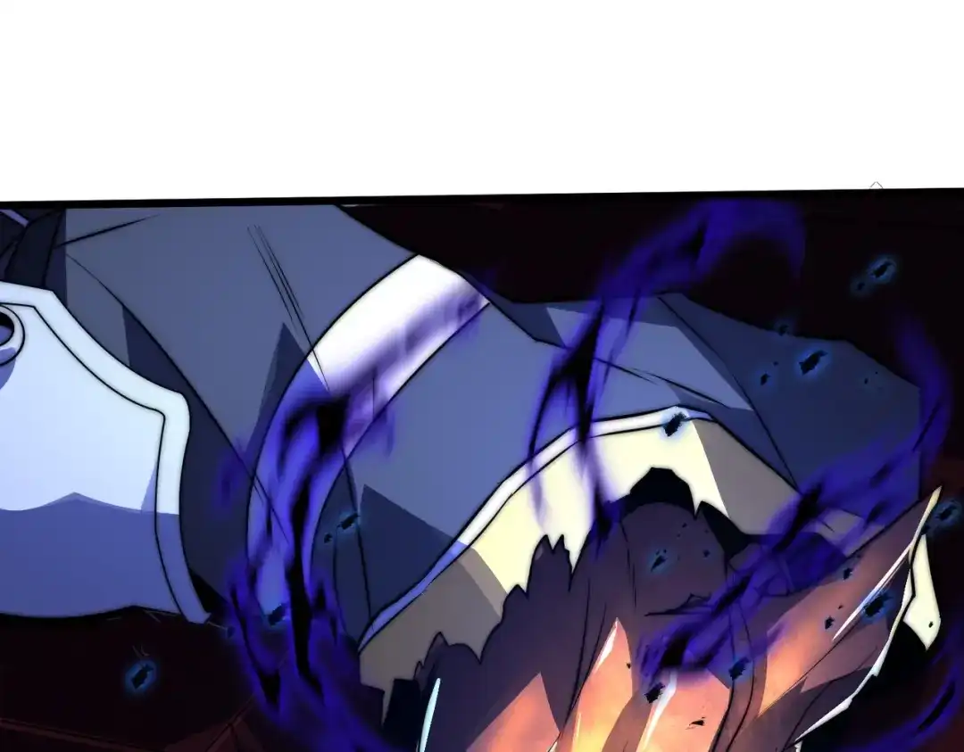 我在火葬场噬魂成神 第7话 成为战士！ 第37页