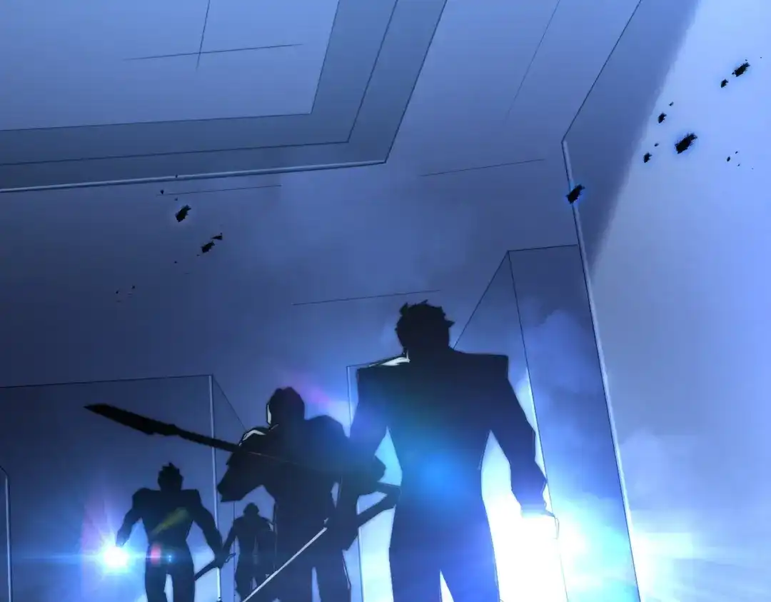 我在火葬场噬魂成神 第7话 成为战士！ 第6页