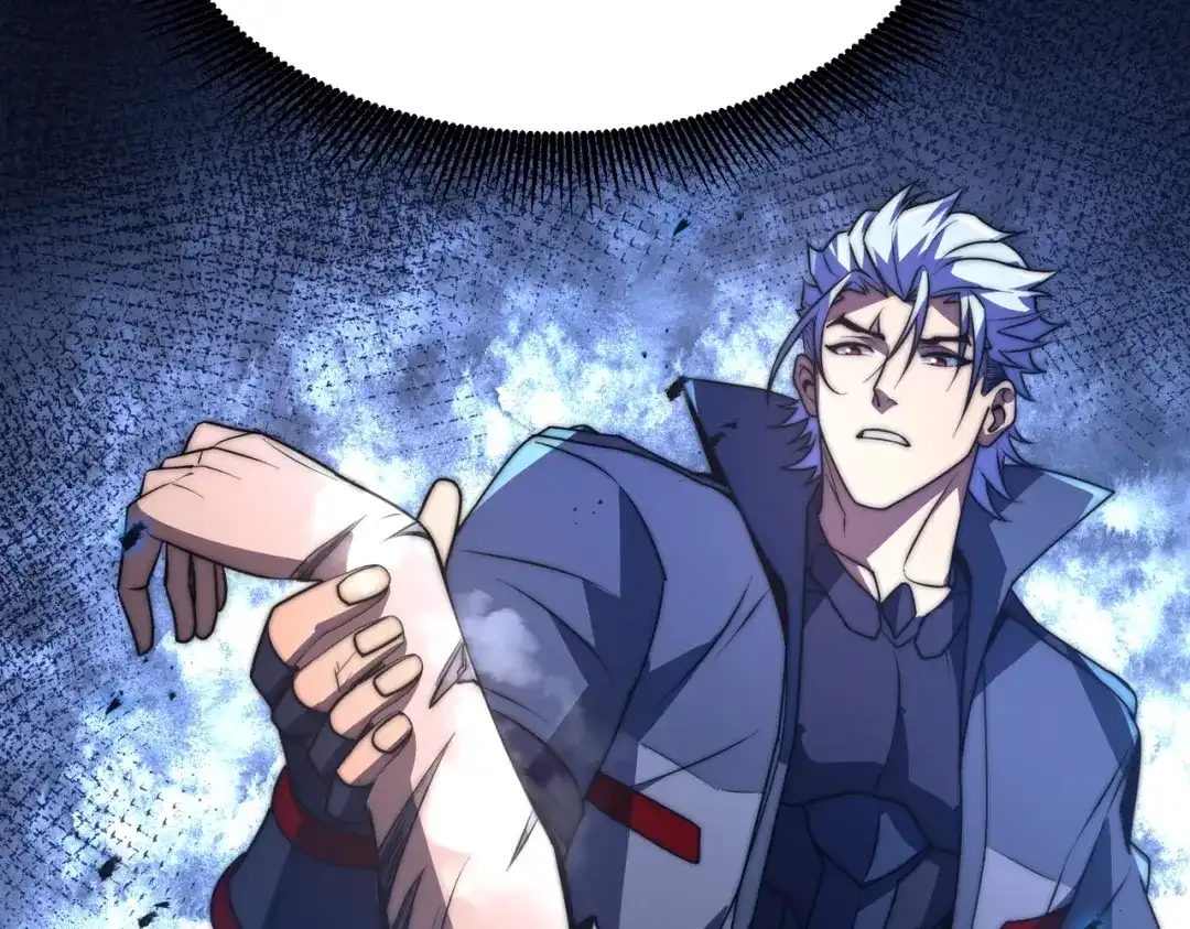 我在火葬场噬魂成神 第7话 成为战士！ 第63页