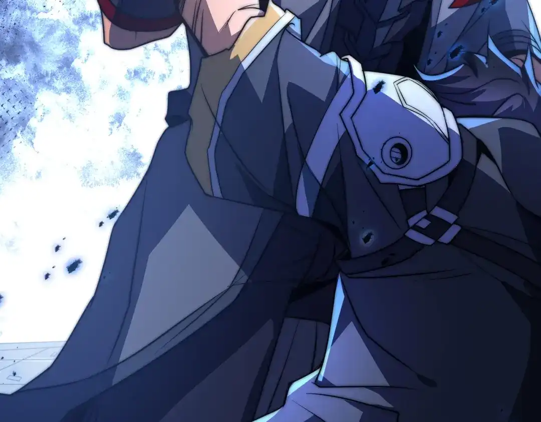 我在火葬场噬魂成神 第7话 成为战士！ 第64页