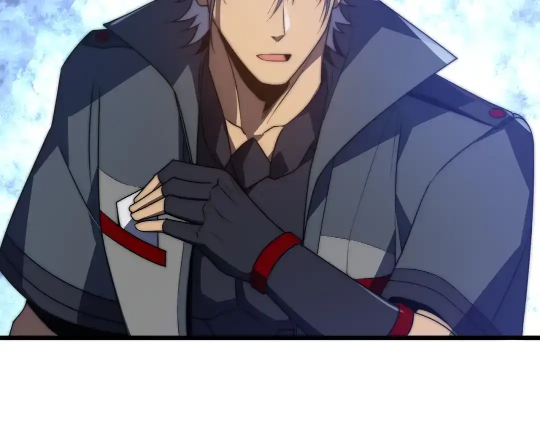 我在火葬场噬魂成神 第7话 成为战士！ 第96页