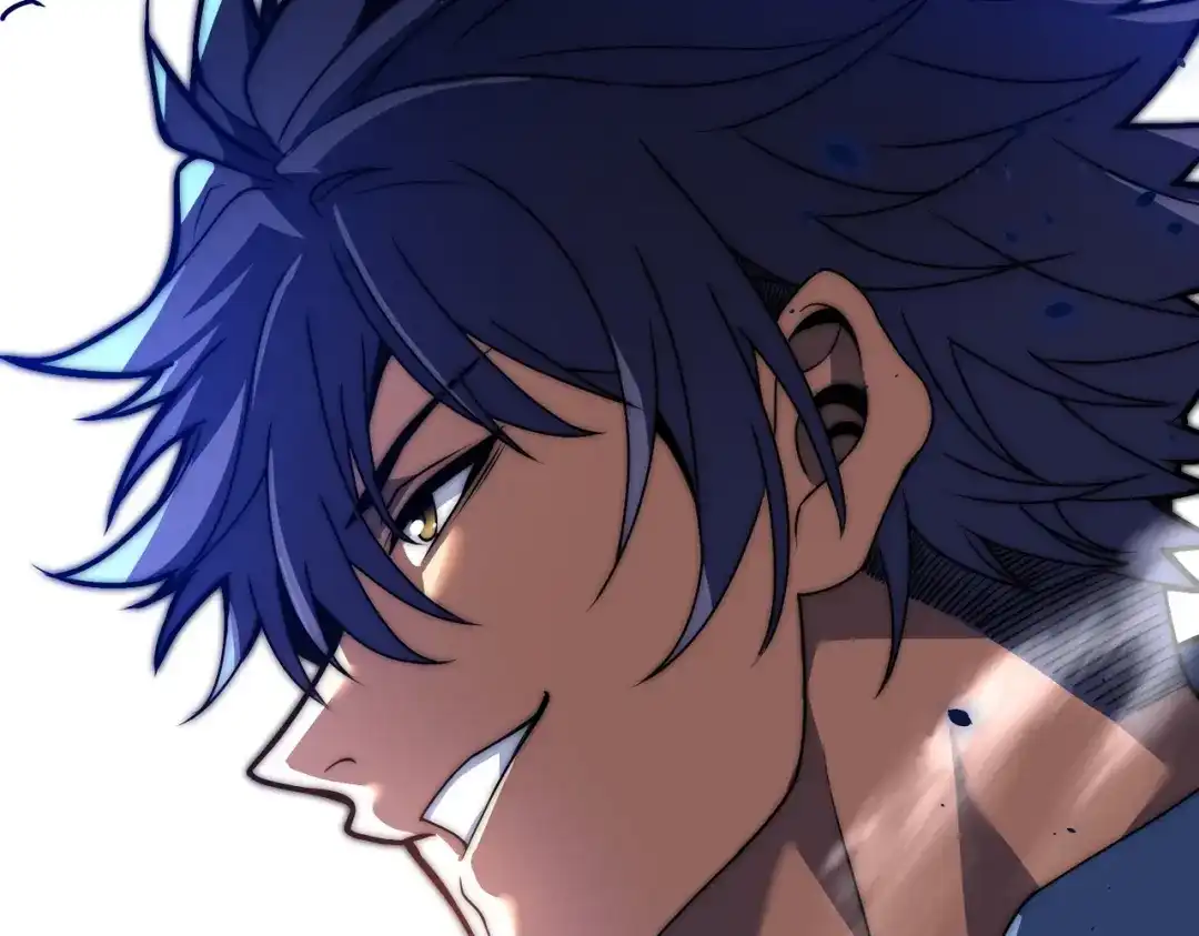我在火葬场噬魂成神 第8话气息伪装！ 第110页