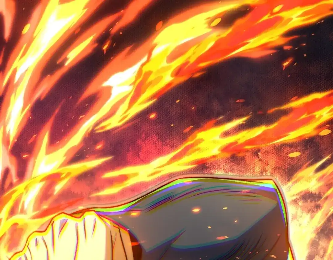 我在火葬场噬魂成神 第8话气息伪装！ 第137页