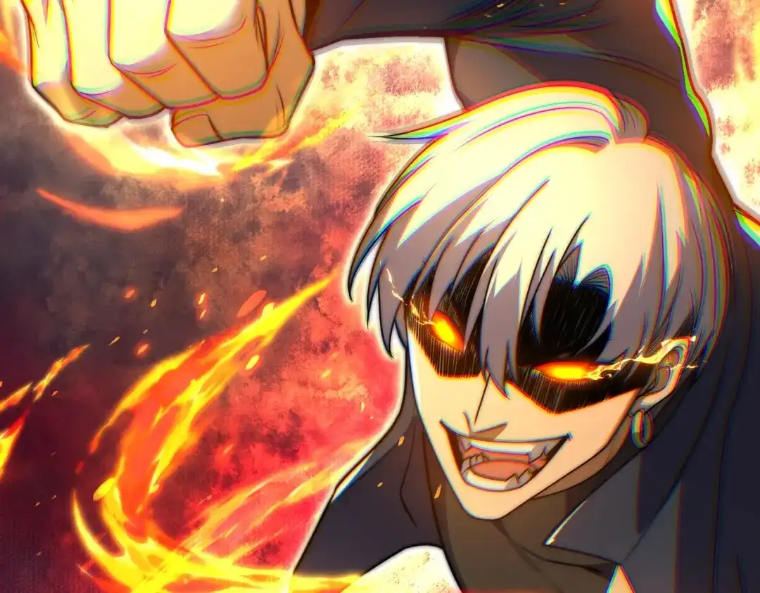 我在火葬场噬魂成神 第8话气息伪装！ 第138页
