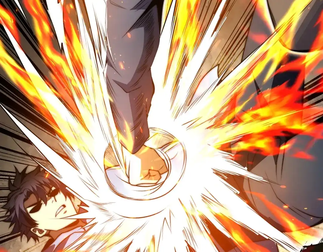 我在火葬场噬魂成神 第8话气息伪装！ 第143页