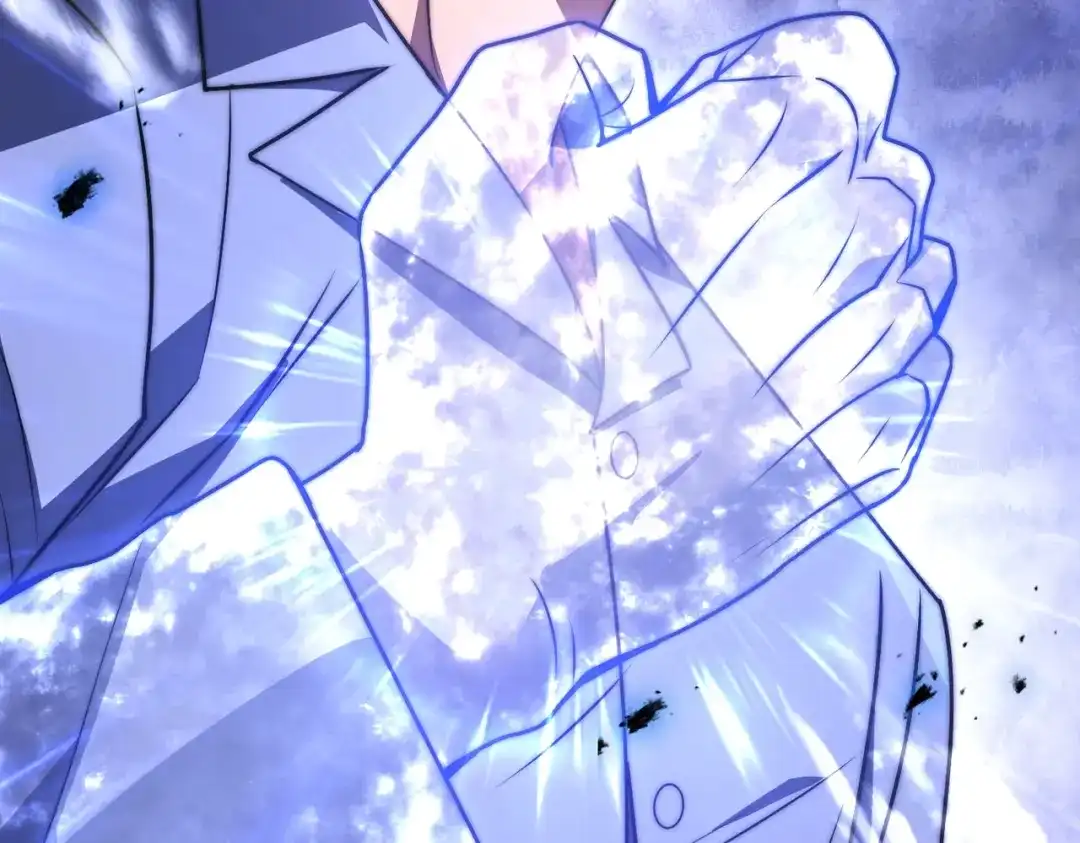 我在火葬场噬魂成神 第8话气息伪装！ 第16页