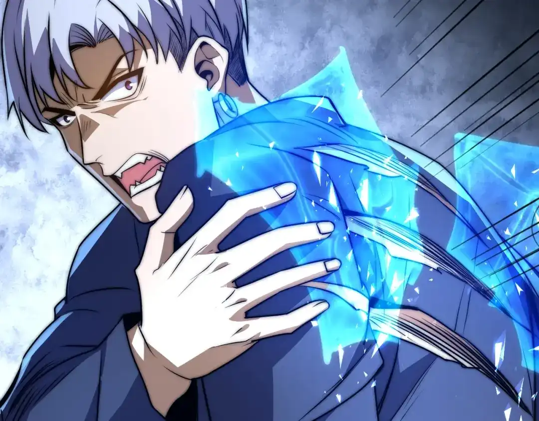 我在火葬场噬魂成神 第8话气息伪装！ 第163页