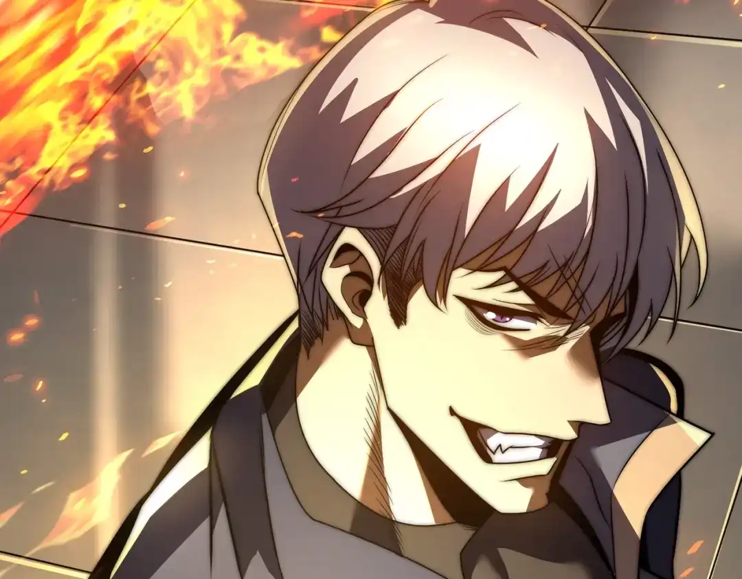 我在火葬场噬魂成神 第8话气息伪装！ 第180页