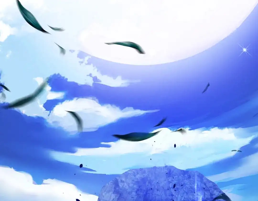 我在火葬场噬魂成神 第8话气息伪装！ 第40页