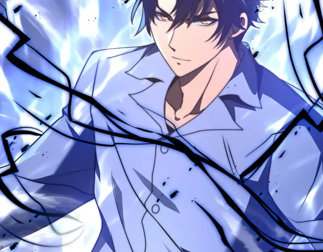 我在火葬场噬魂成神 第8话气息伪装！ 第7页