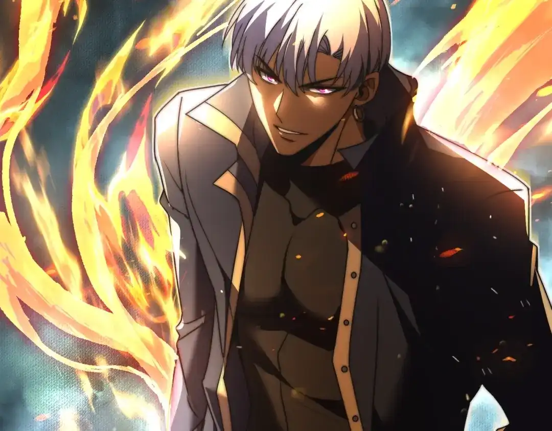 我在火葬场噬魂成神 第8话气息伪装！ 第84页