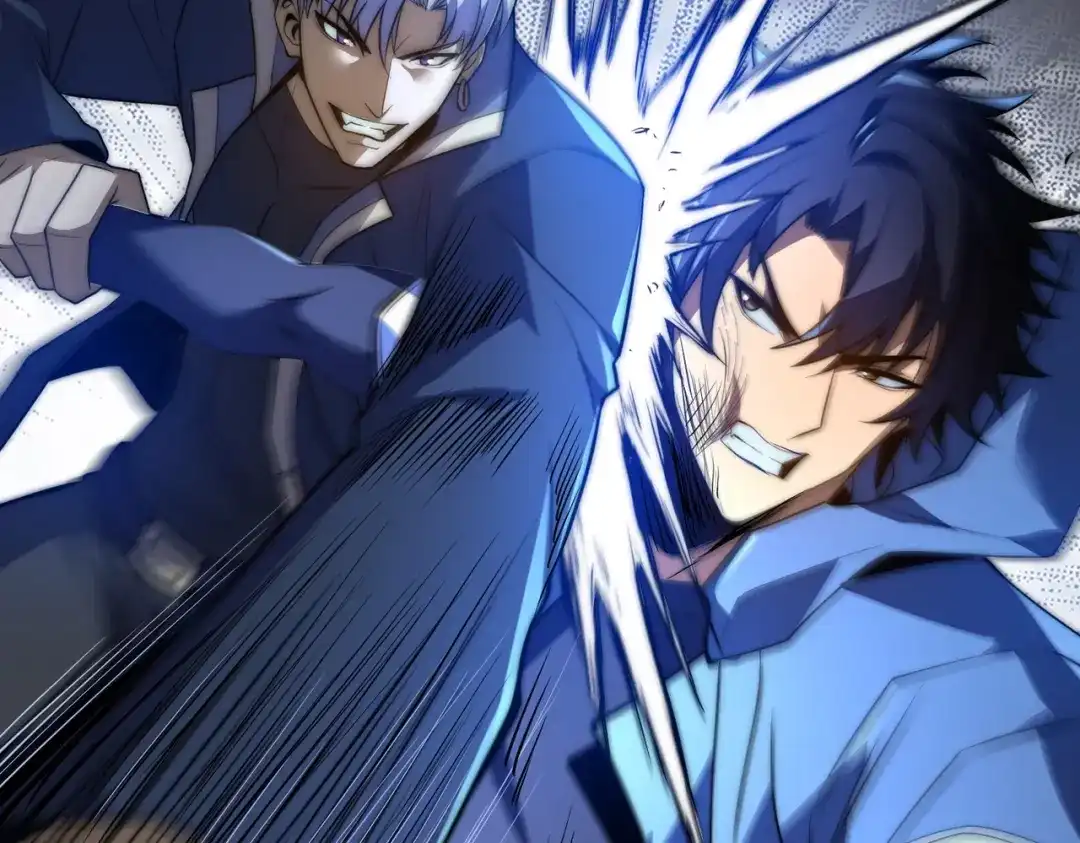 我在火葬场噬魂成神 第9话 正面对决！ 第108页