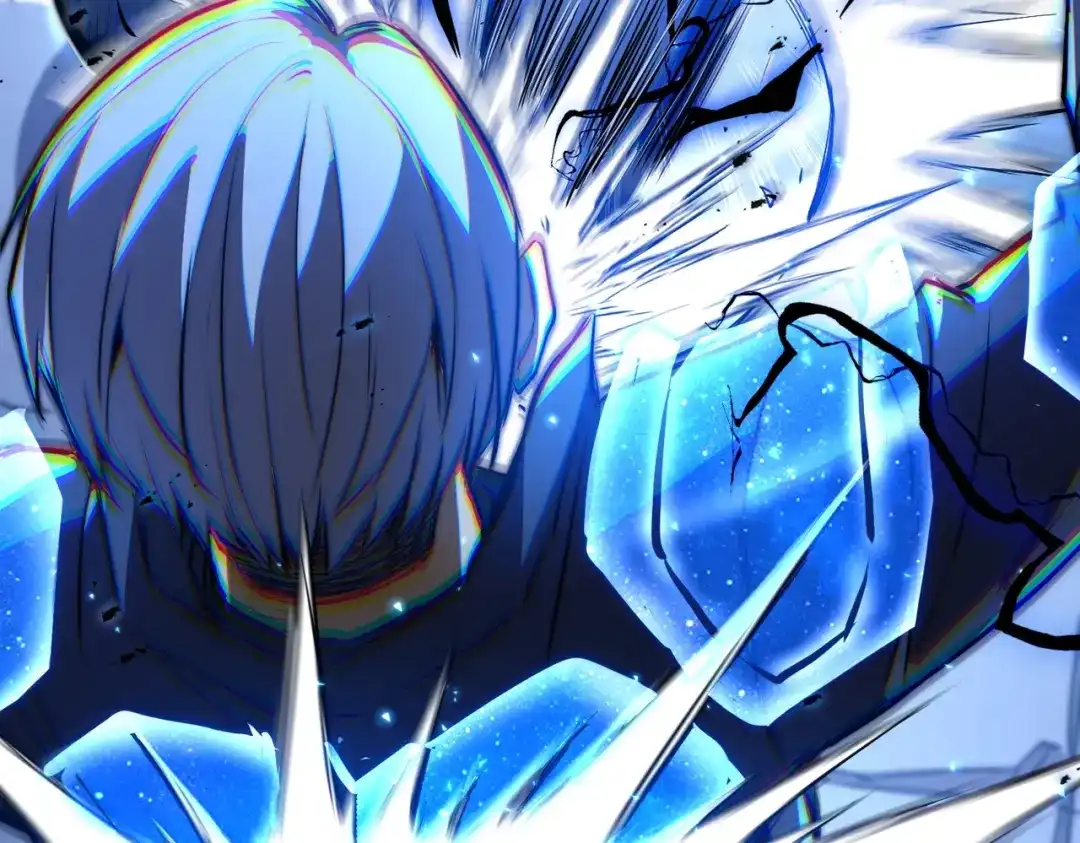 我在火葬场噬魂成神 第9话 正面对决！ 第115页