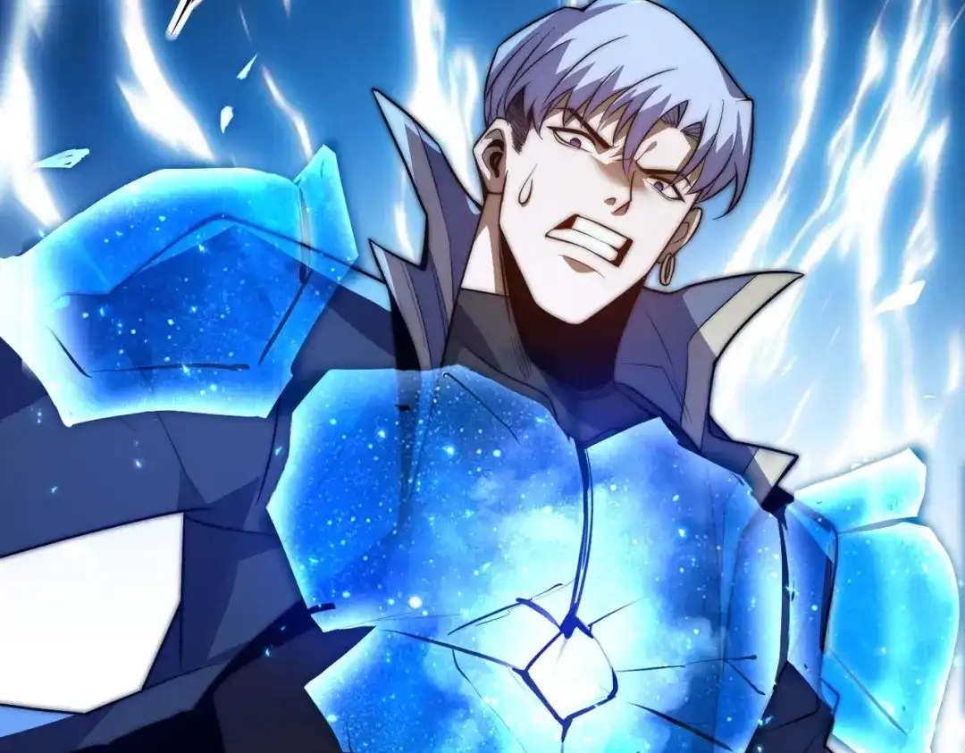 我在火葬场噬魂成神 第9话 正面对决！ 第118页
