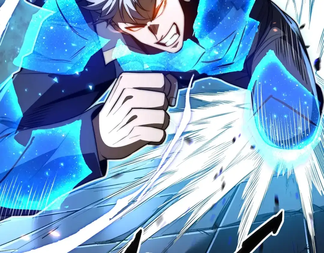 我在火葬场噬魂成神 第9话 正面对决！ 第13页